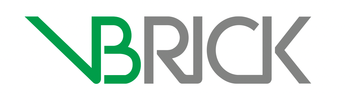 VBrick Logo