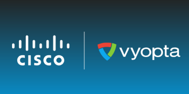 Cisco And Vyopta