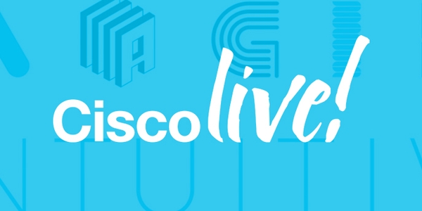 Cisco Webex Cloud API Development Partners at Cisco Live! Orlando