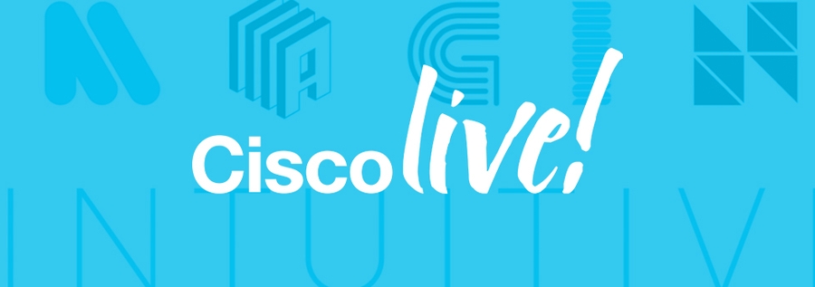 Cisco Webex Cloud API Development Partners at Cisco Live! Orlando