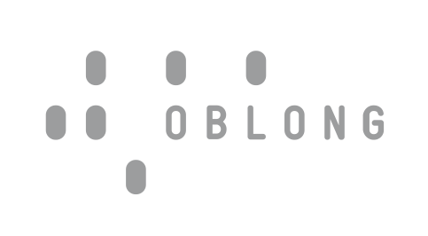 Oblong Logo