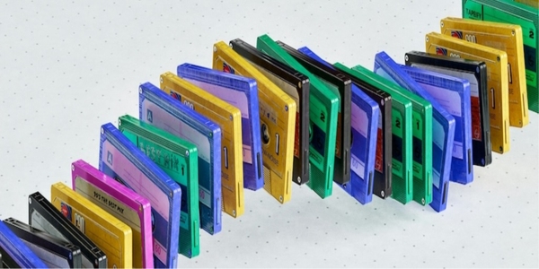 The A-Z of Webex Contact Center APIs: Audio Files