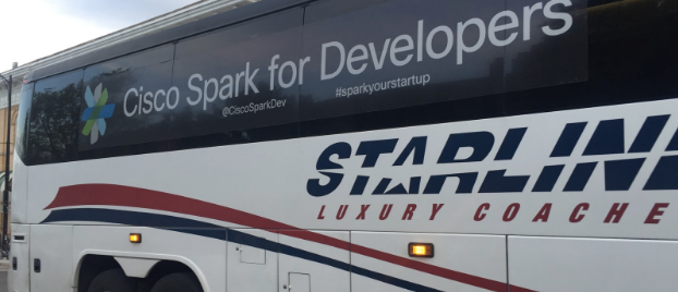 Startup Bus