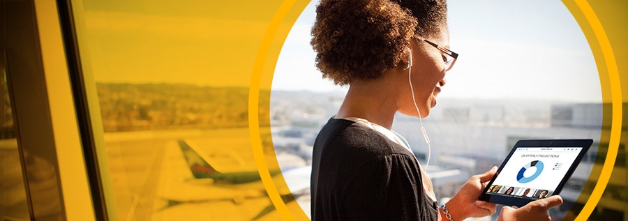 Enhanced Communications with Cisco Webex and Vyopta