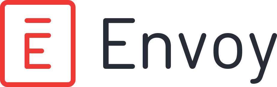 Envoy logo