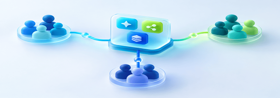 Introducing Group-Level Access for Webex MCP Servers
