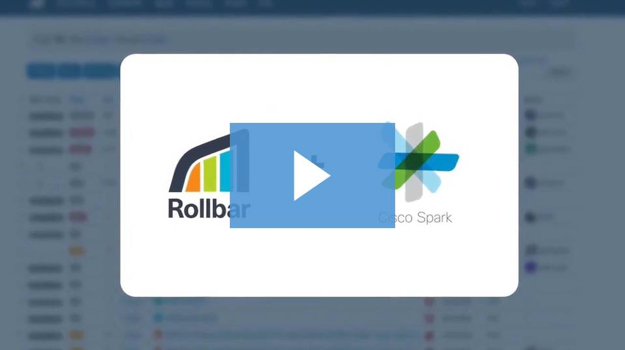 Rollbar Video
