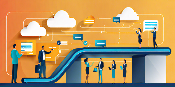 Rapidly Adapt Your CX Workflows With Webex Contact Center Flow Designer