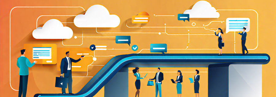 Rapidly Adapt Your CX Workflows With Webex Contact Center Flow Designer