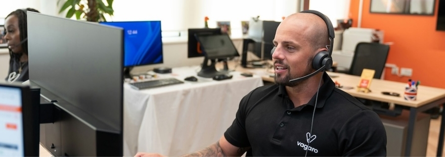 The A-Z of Webex Contact Center APIs: Agents