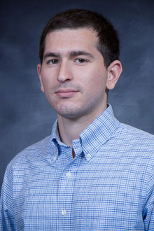 Jason Vaccaro headshot