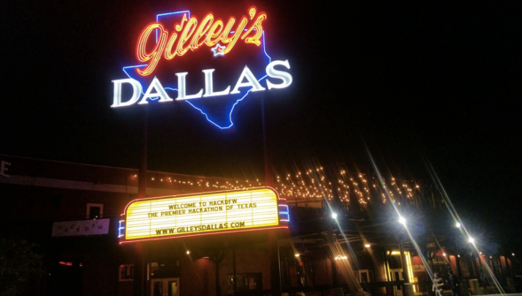 Gilley's