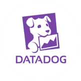 Datadog logo