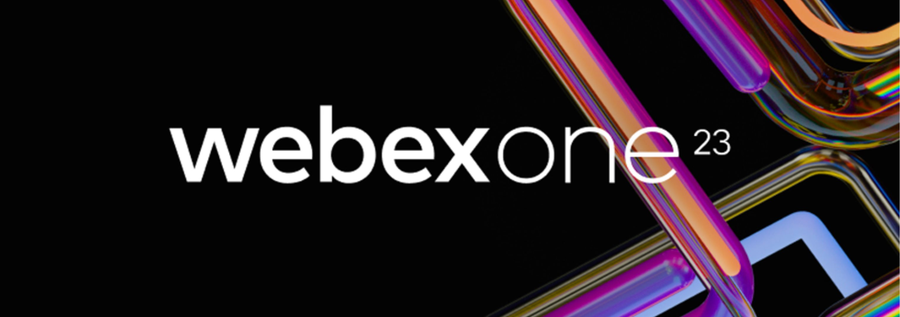 A Glimpse into WebexOne 2023: AI Innovations, Integrations, and More!