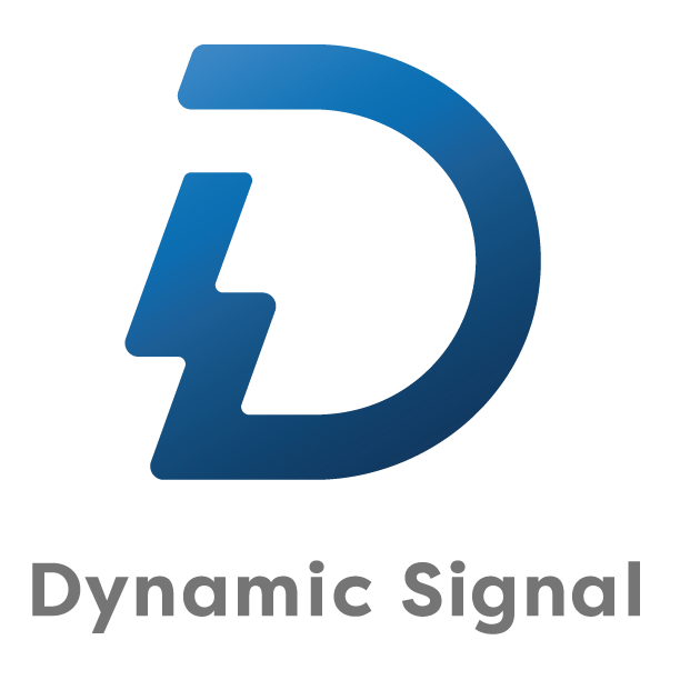 Dynamic Signal logo