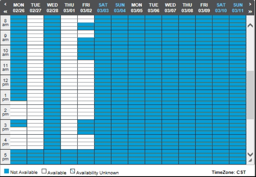 Approved Contact and Cisco Solve the Scheduling Merry-Go-Round | Webex ...