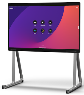 Webex Board Pro