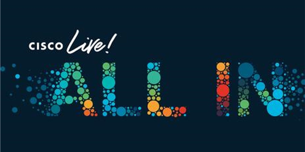 Webex for Developers at Cisco Live Amsterdam