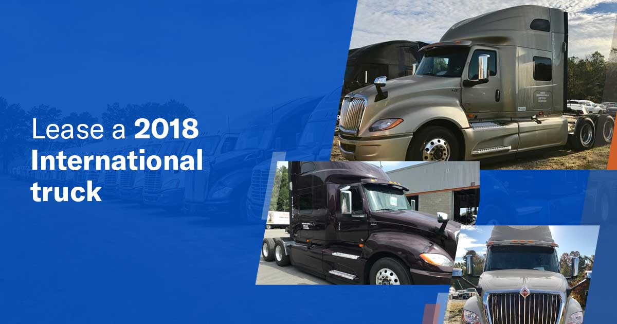 international truck repair charlotte nc