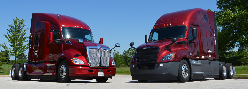 Used Commercial Truck Dealers