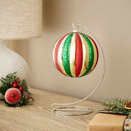 Ornament Stand