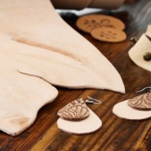 Leather Crafts