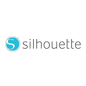 Silhouette logo