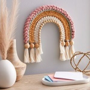 Macrame