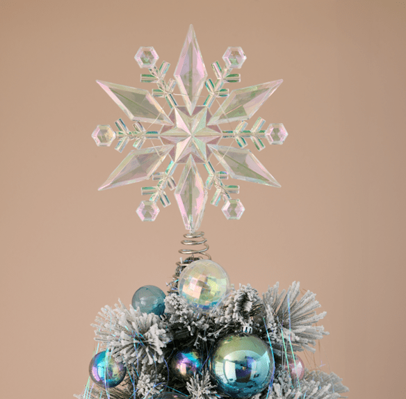 Tree Topper