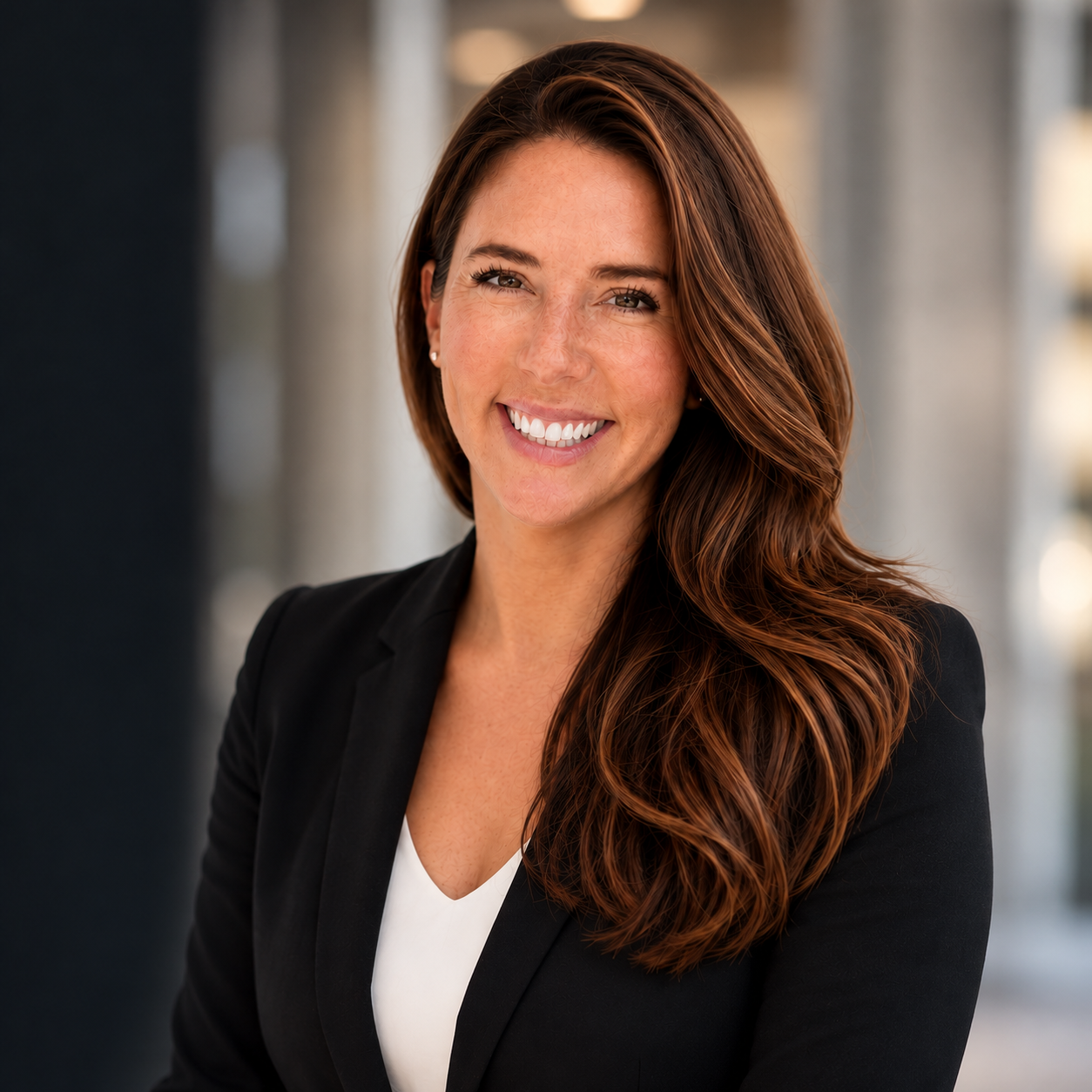 Caitlin Connors, Director of Commercial and Partnership Sales at Artistree