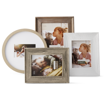 Small picture frames