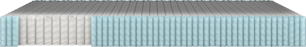 Mattress Layer 1