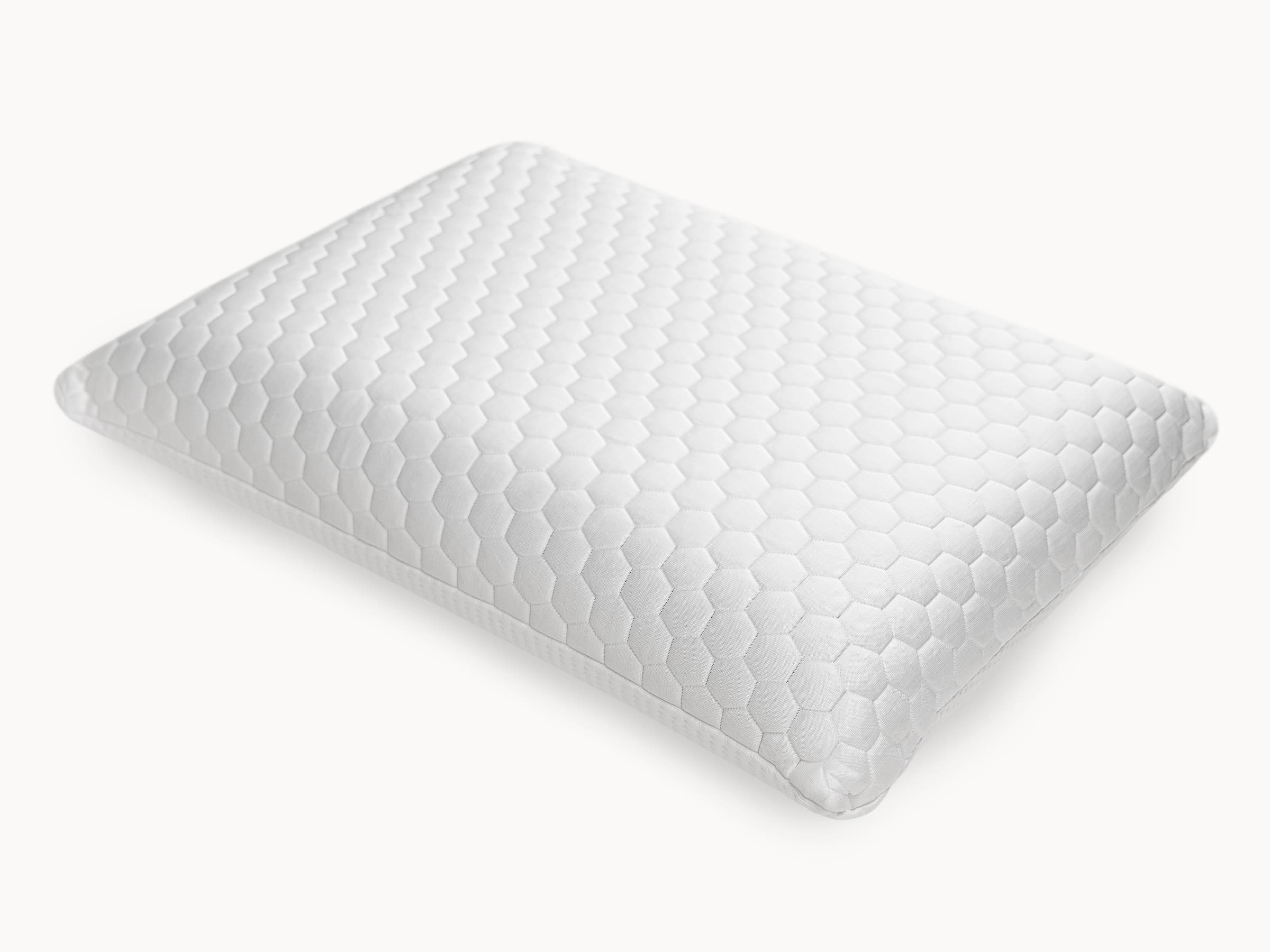 Ultra Cool Memory Foam Pillow