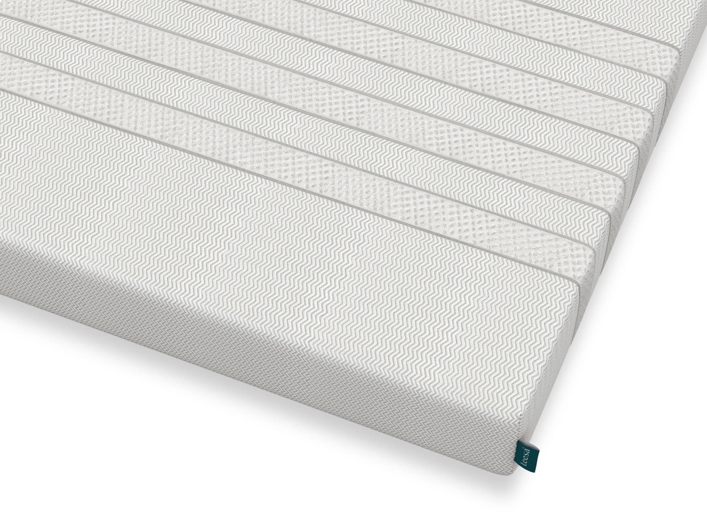 leesa bunk mattress