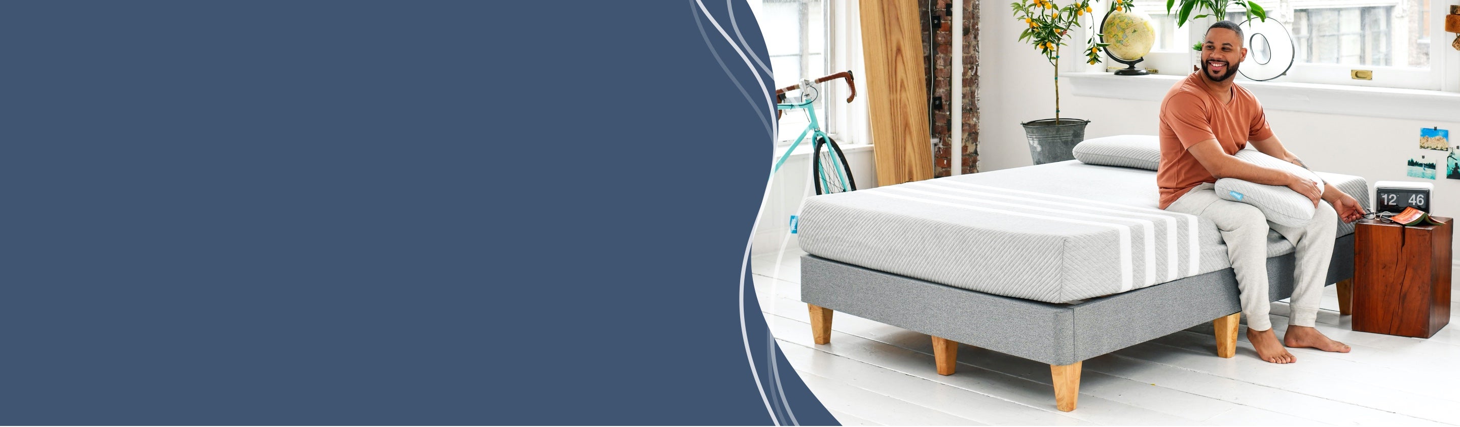 Compare Mattresses Banner