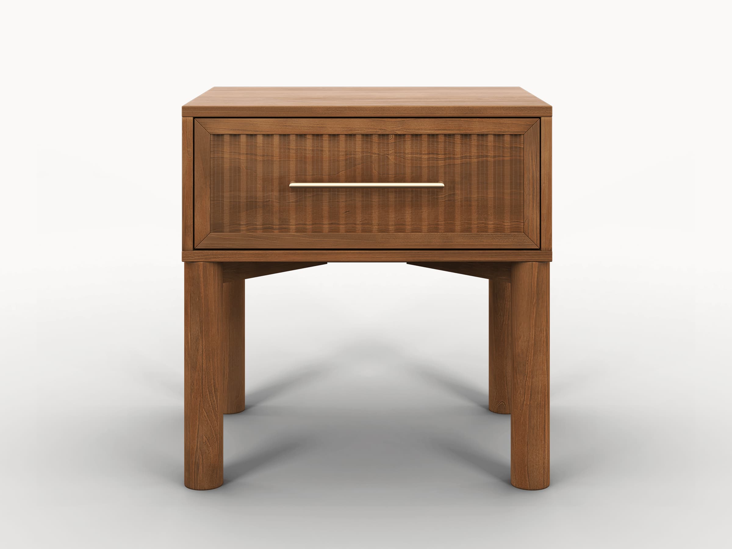 Bask Nightstand