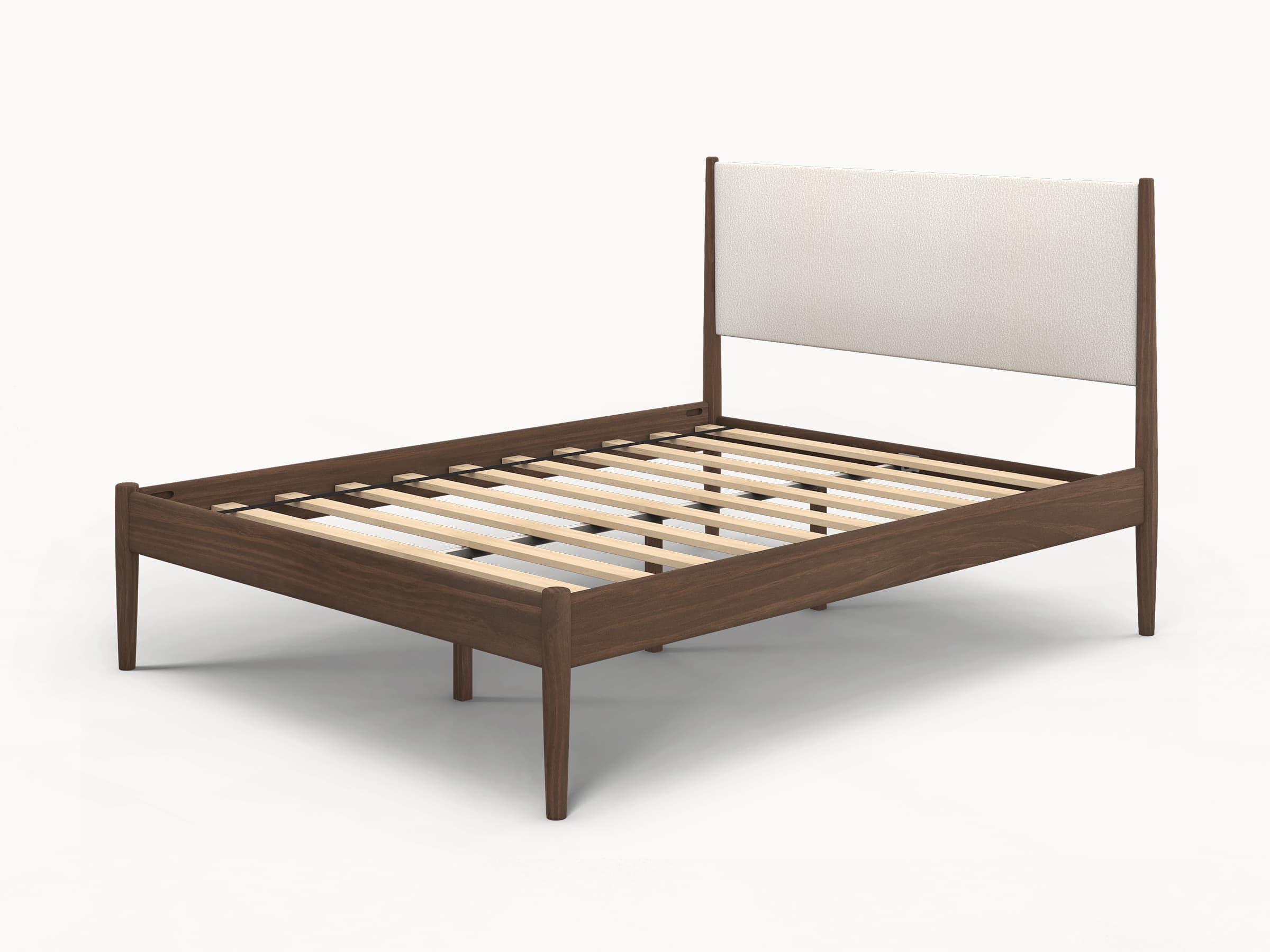 Solace Platform Bed | Full, Queen & King | Leesa Sleep