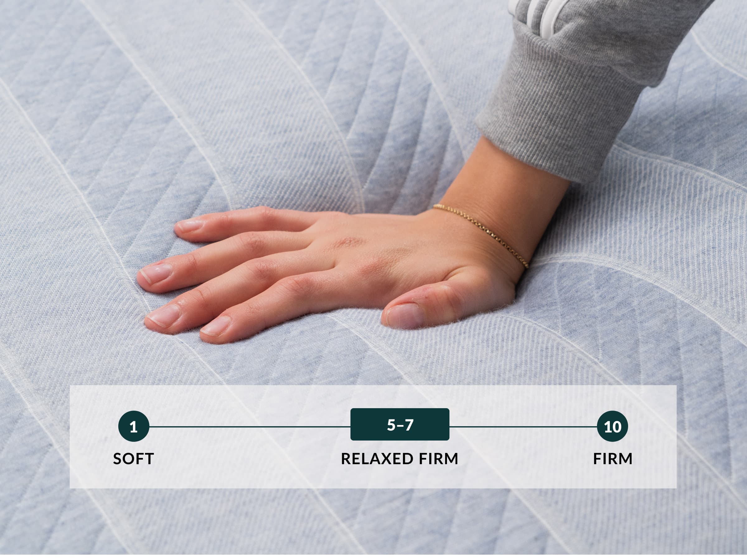 Leesa Studio Mattress - Thumbnail 5