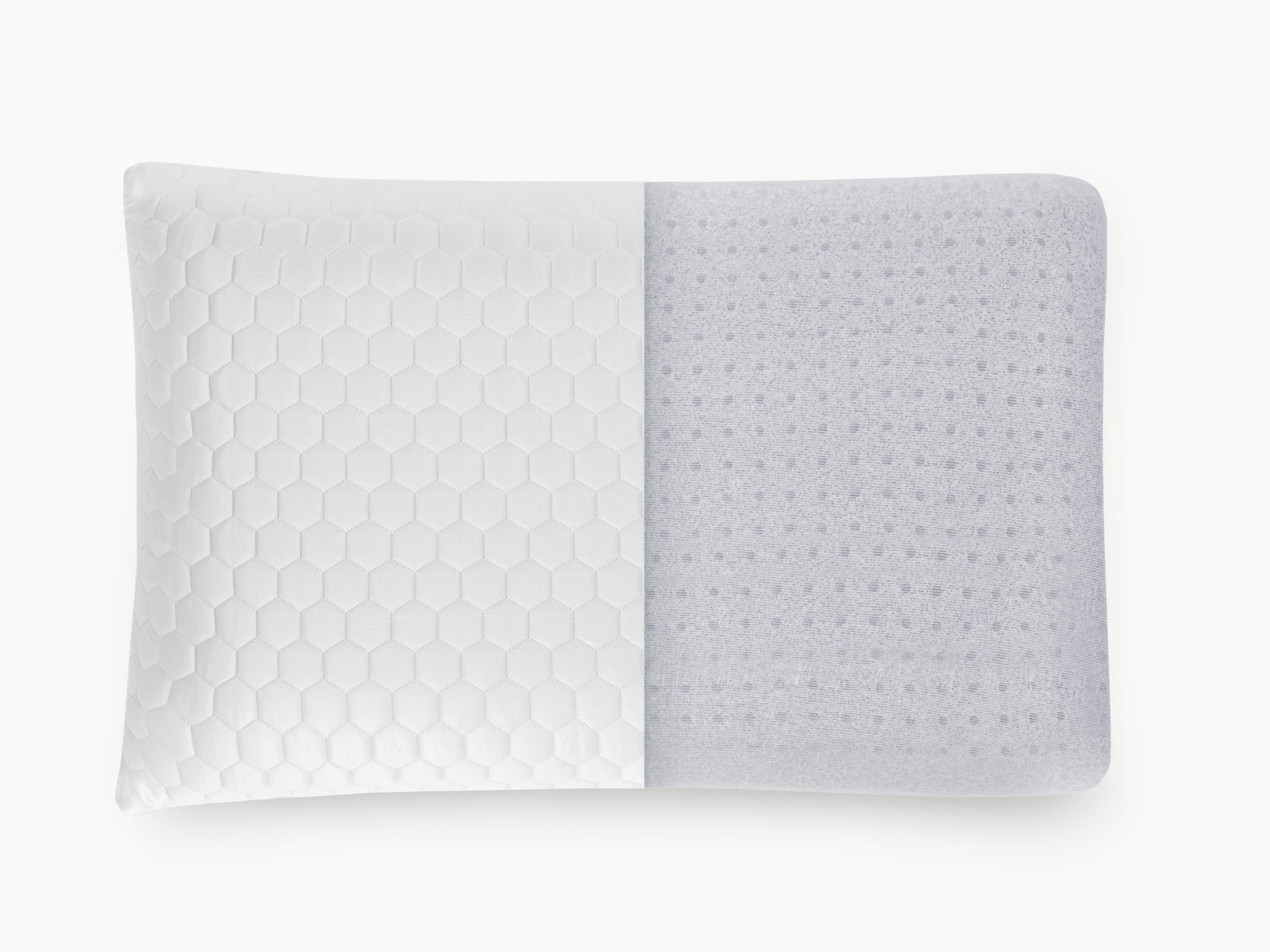 Leesa memory 2025 foam pillow