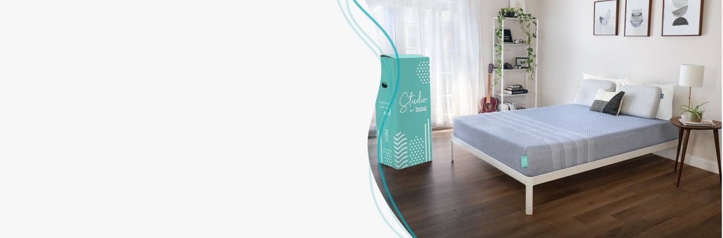 Studio Banner Wayfinder Image