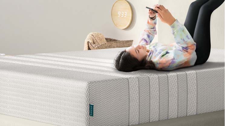 Youth mattress orders size