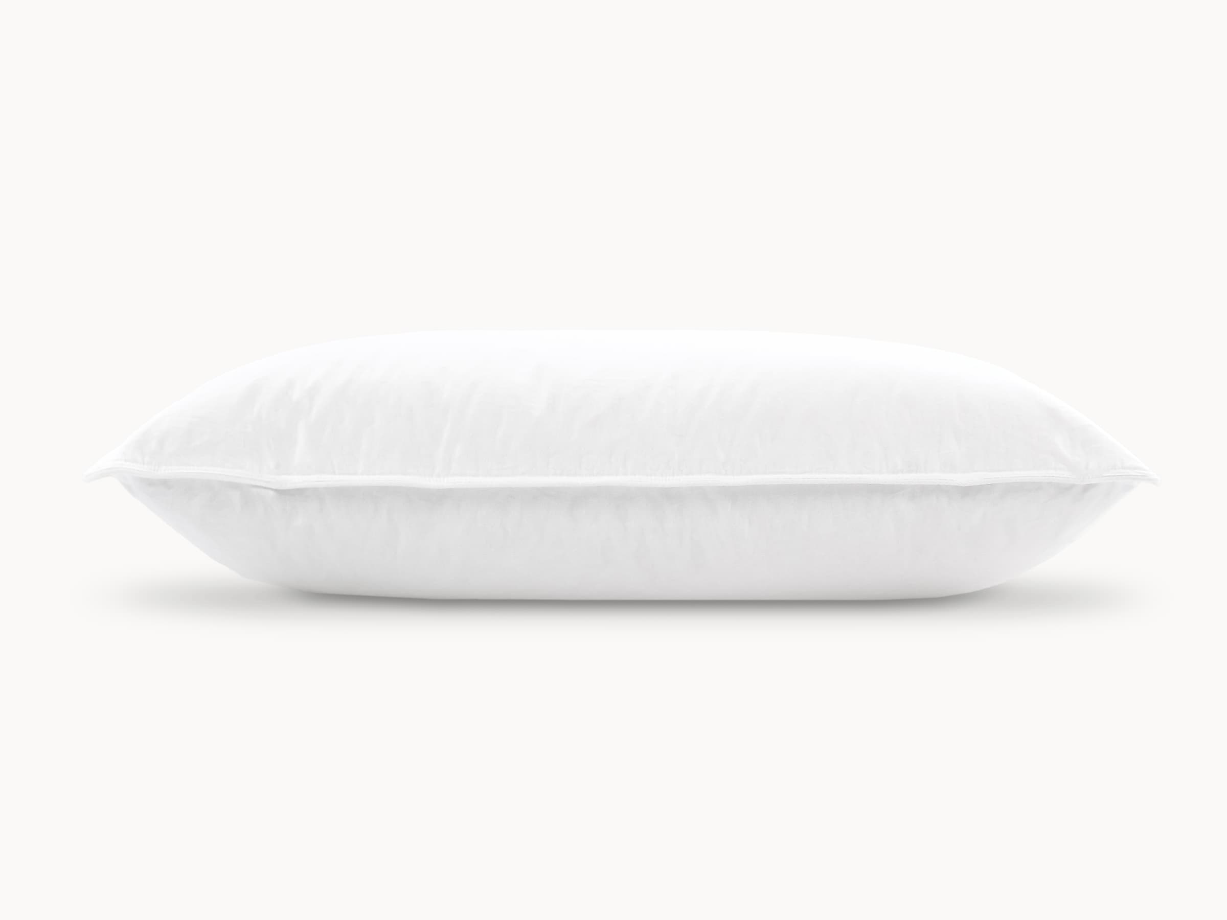 Down & Feather Pillow