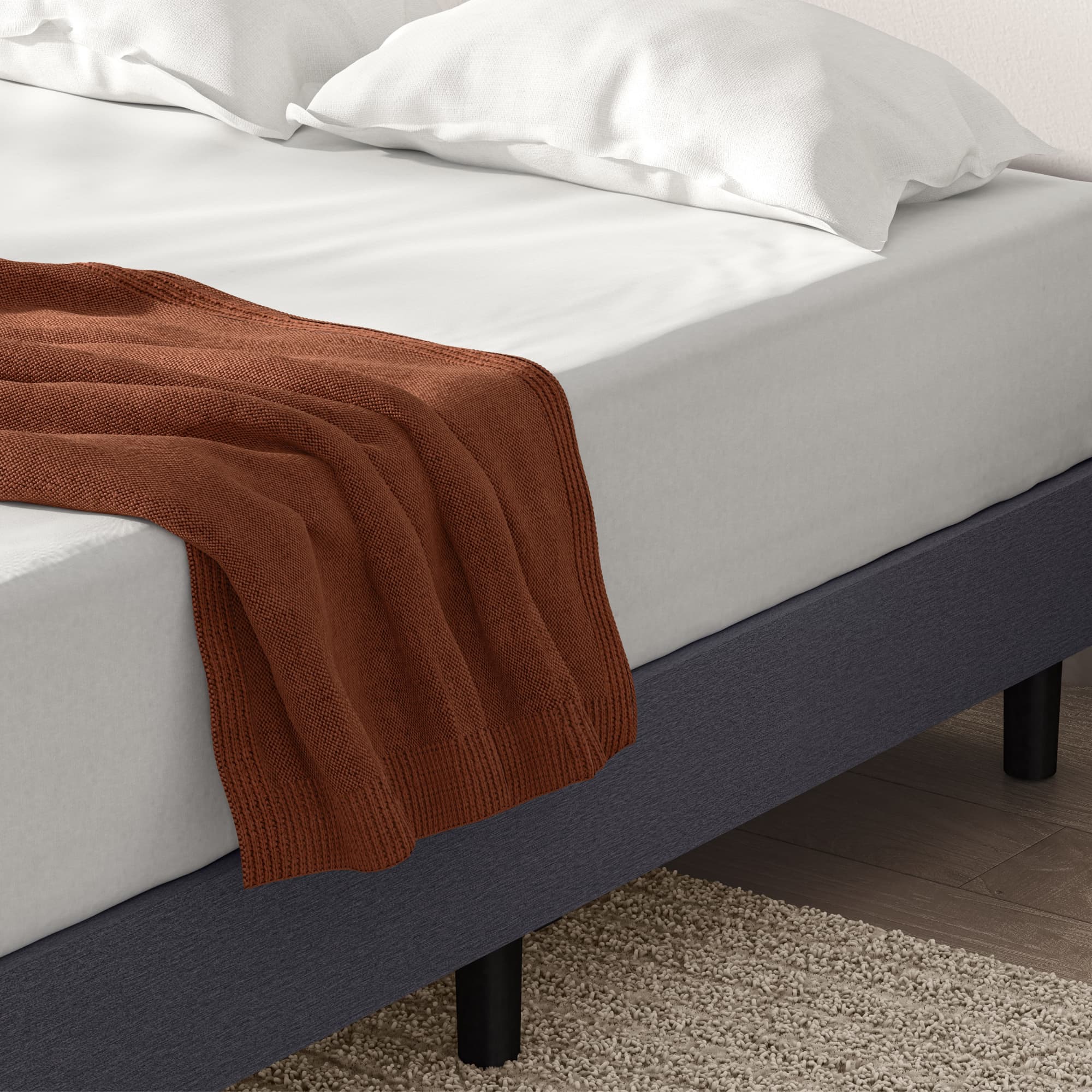 Leesa bed frame discount