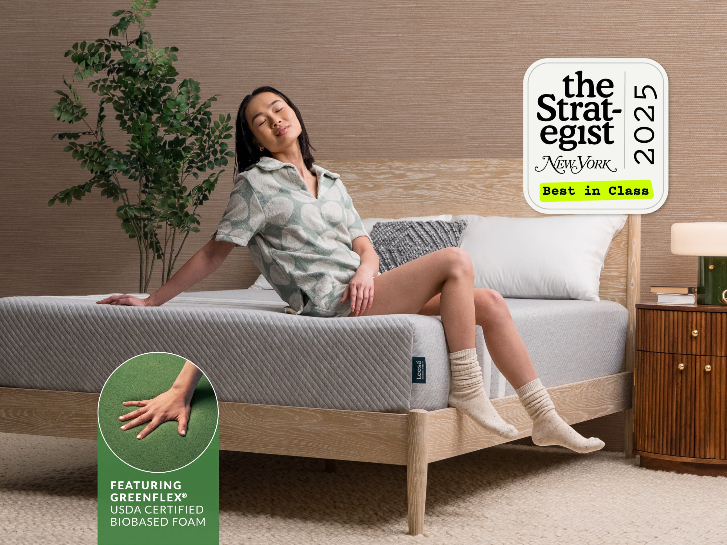 Original Hybrid Mattress