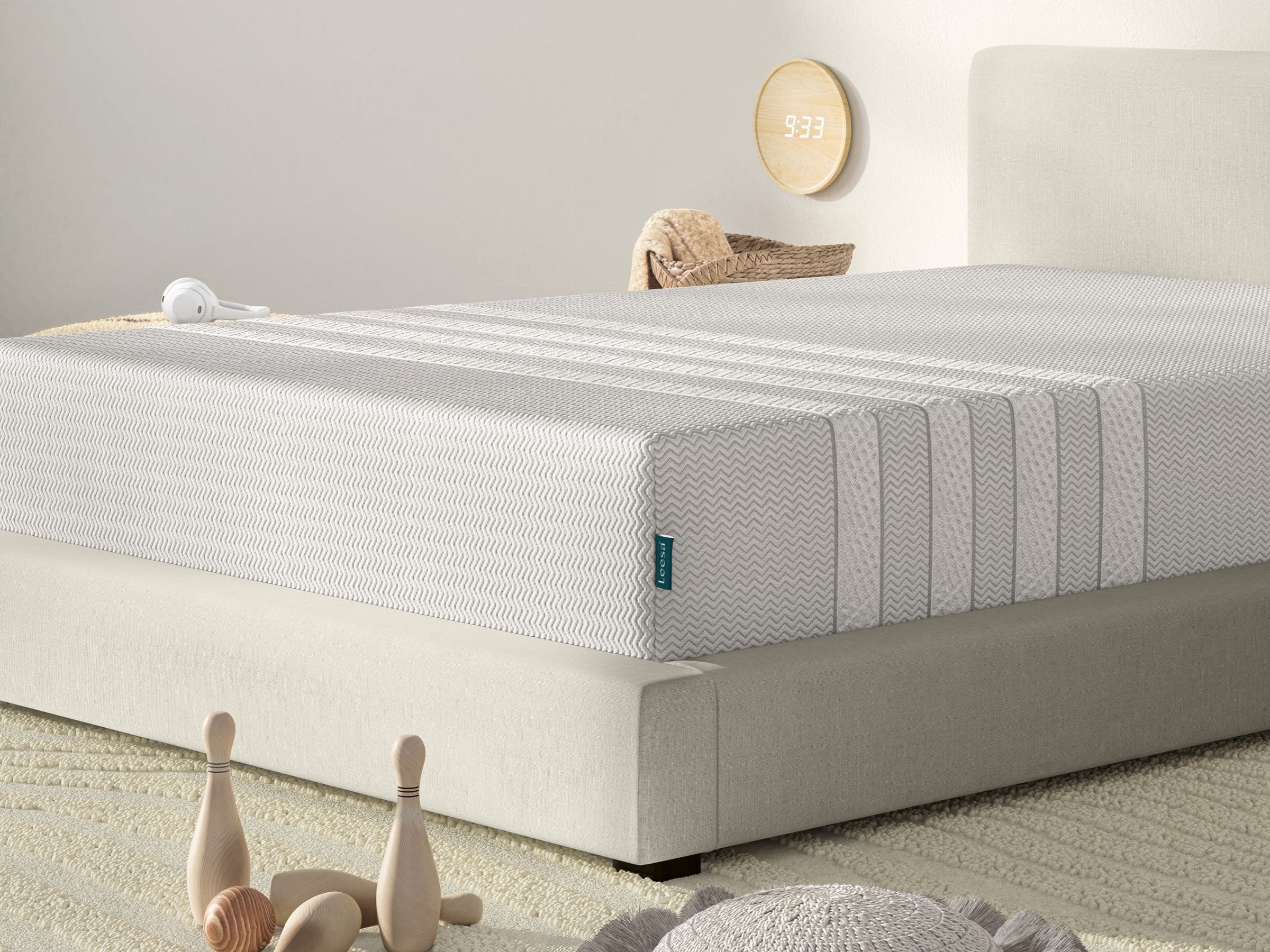 sealy youth mattress