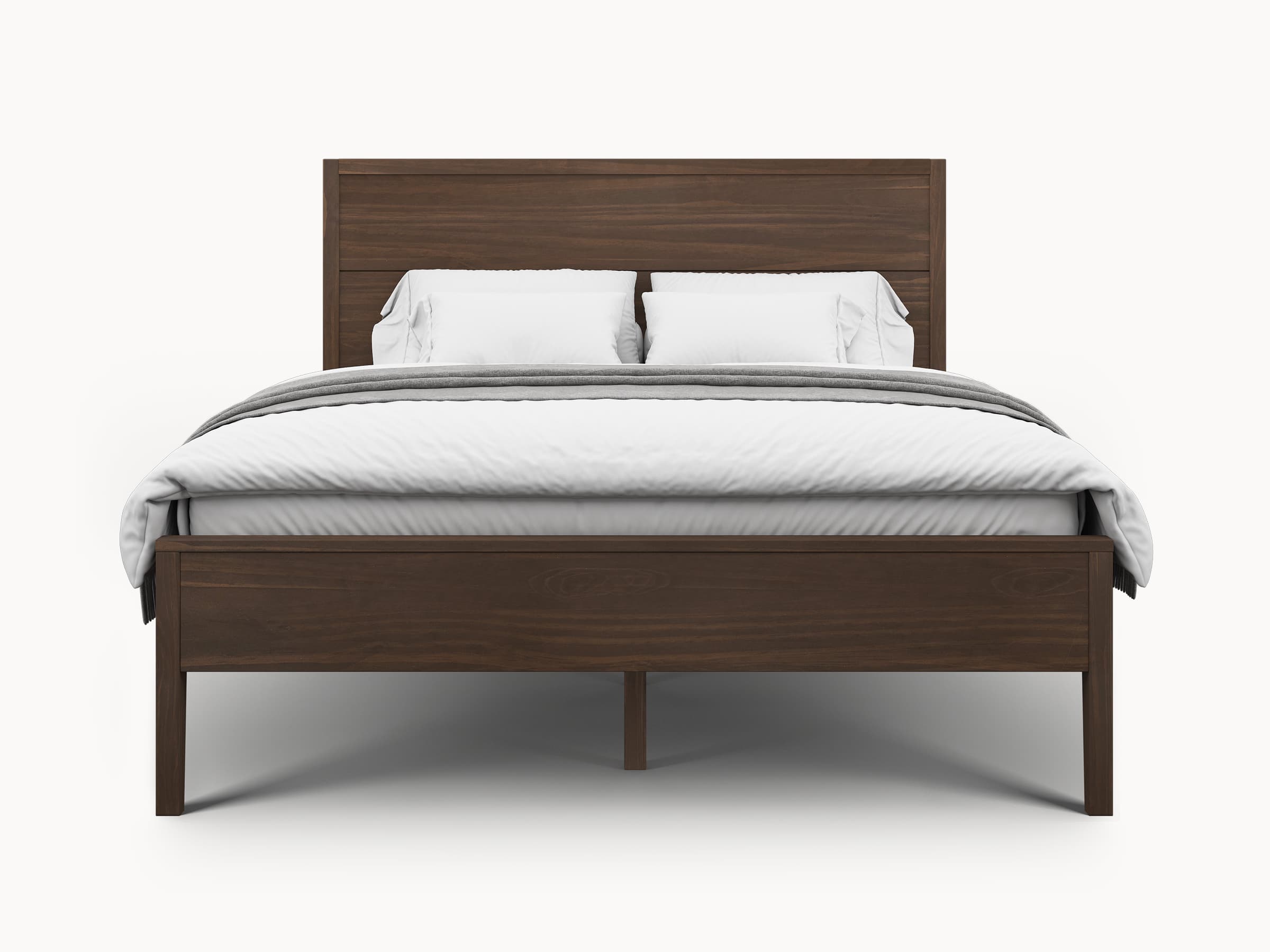 Leesa Still Platform Bed - Thumbnail 4