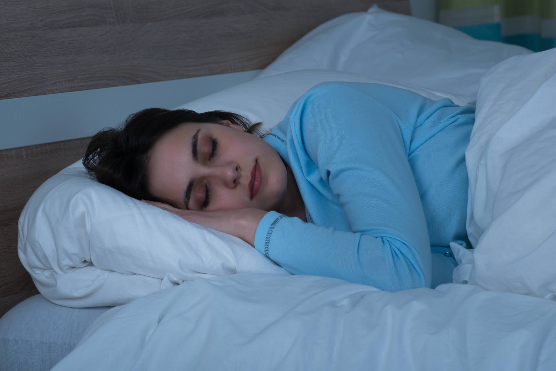 Sleep well картинки