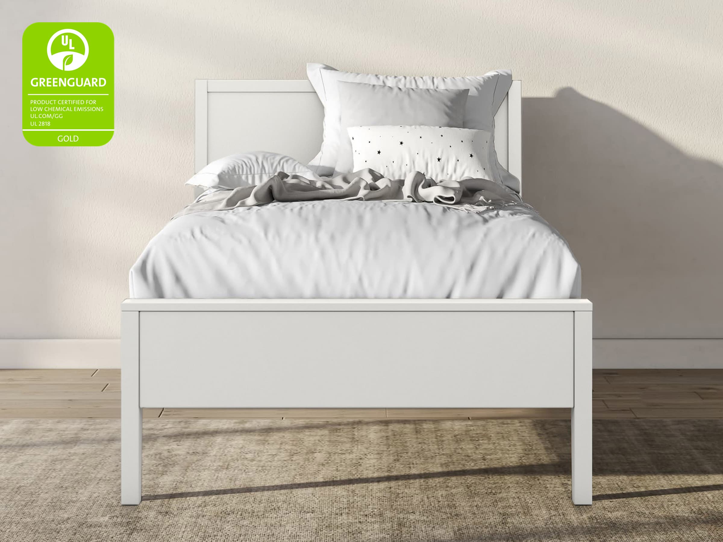 Nook Kids Bed