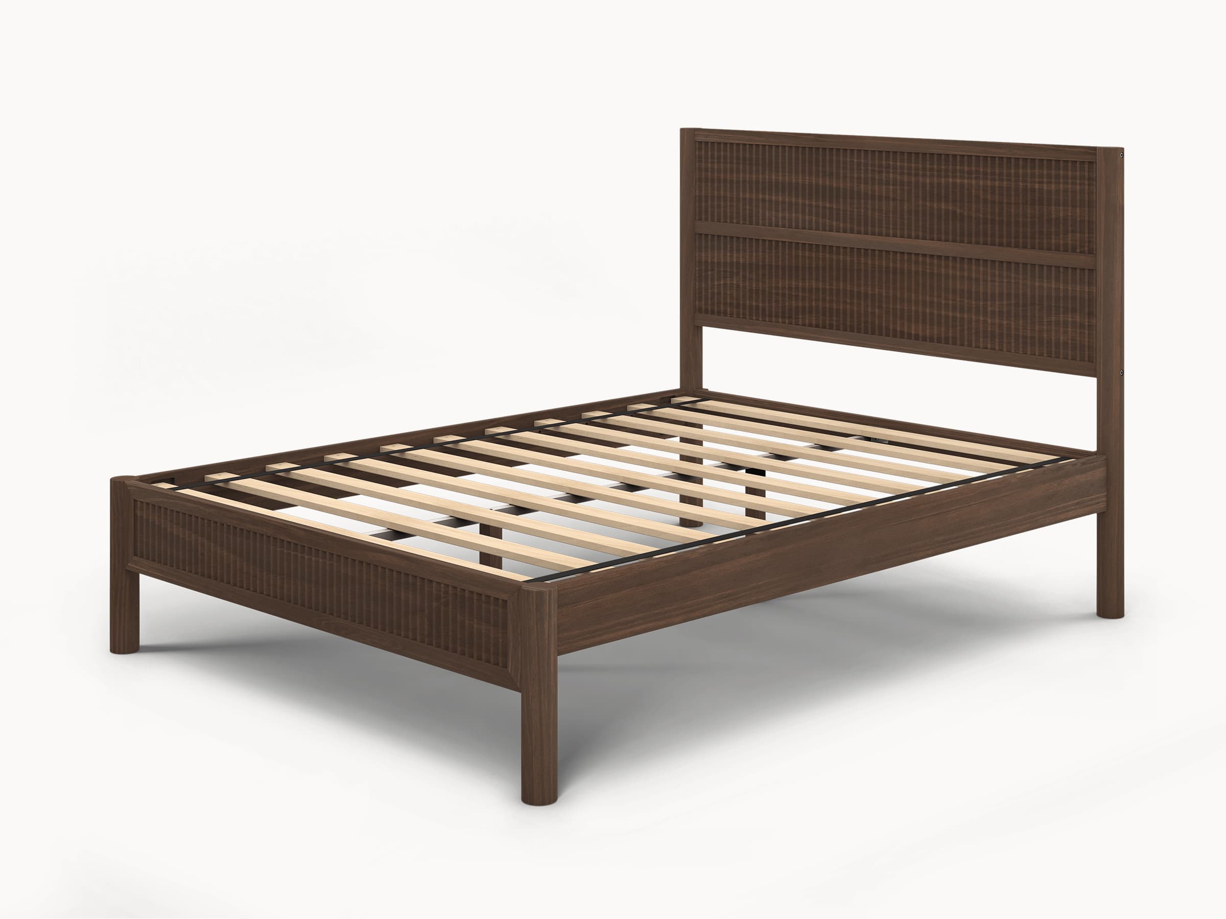 Leesa Bask Platform Bed - Thumbnail 2