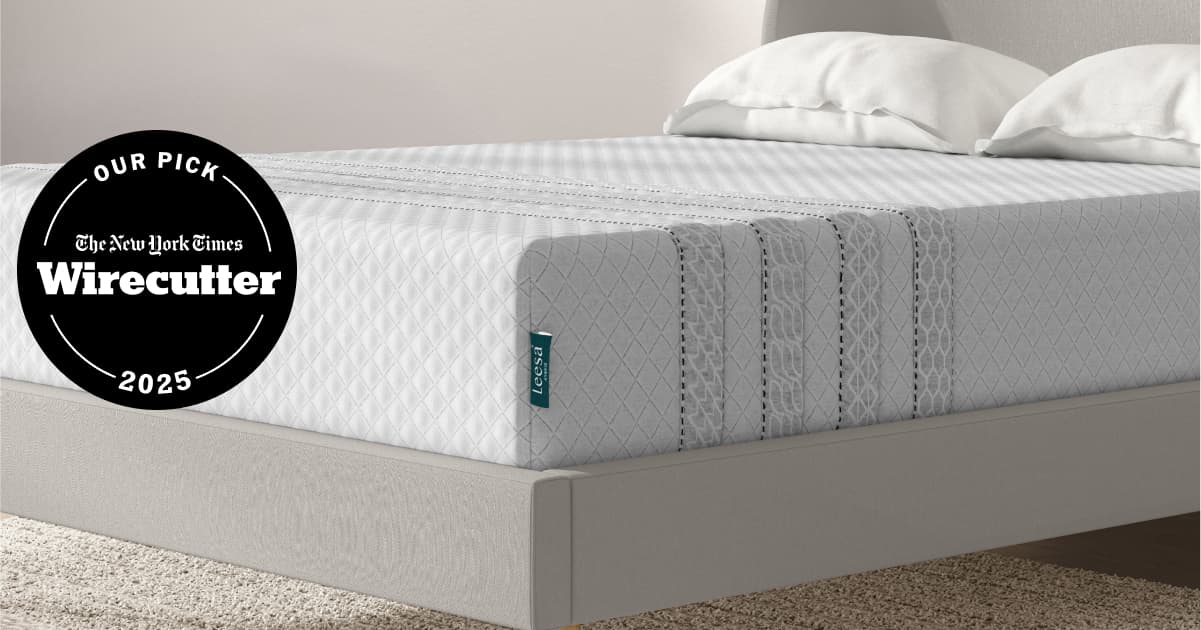 Sapira® Hybrid Mattress
